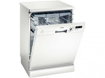 LAVAVAJILLAS SIEMENS LIBRE INSTALACION 14 SERVICIOS A++ SN25E271EU