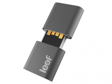FUSE USB 64GB LFFUS-064GWAU LEEF
