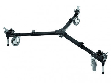 DOLLY BASICO 127 MANFROTTO