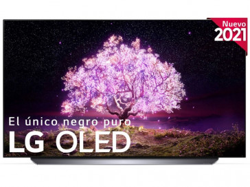 SMART TV OLED ULTRA HD 4K 48" LG OLED48C14LB