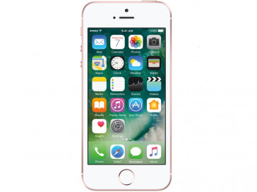 IPHONE SE 32GB MP852CS/A ORO/ROSA EU APPLE