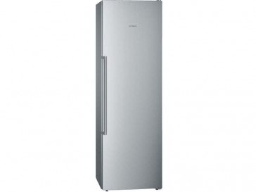 CONGELADOR VERTICAL SIEMENS 1 PUERTA LIBRE INSTALACION 237 LITROS A++ GS36NAI31