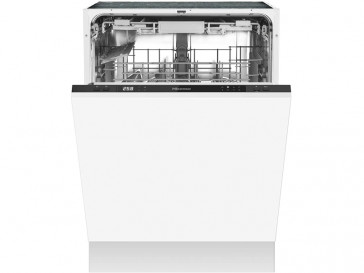 LAVAVAJILLAS HISENSE INTEGRABLE 14 SERVICIOS A++ HV603D40
