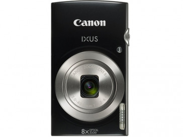 ESSENTIALS KIT CAMARA COMPACTA CANON IXUS 185 (B)