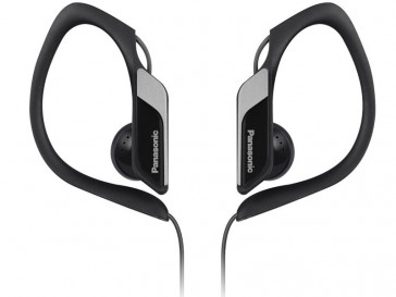 AURICULARES RP-HS34E (B) PANASONIC