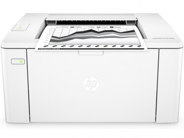 LASERJET PRO M102W (G3Q35A#B19) HP