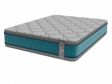 COLCHON VISCOELASTICO FLOW HYBRID 8990 135X190 07603 CECOTEC