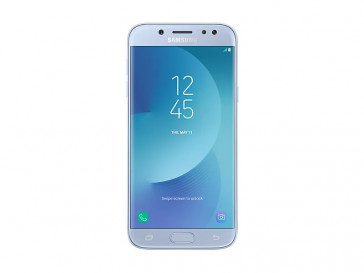 GALAXY J7 (2017) SM-J730F 16GB DUAL SIM AZUL SILVER EU SAMSUNG