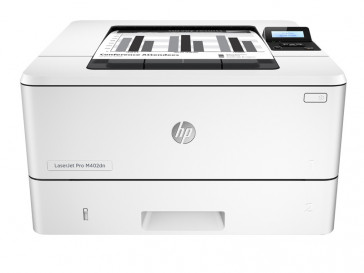 KIT 2 UNIDADES LASERJET PRO M402D (C5F92A#B19) HP