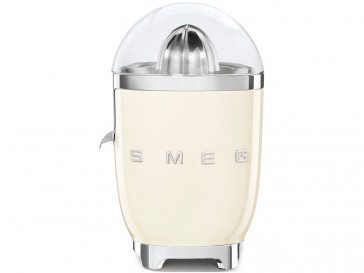 EXPRIMIDOR 70W CJF11CREU CREMA SMEG