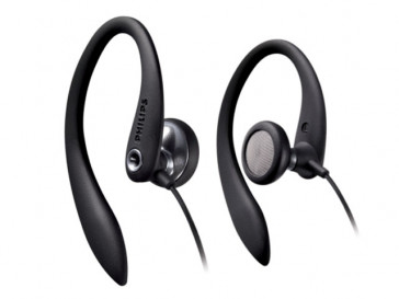 AURICULARES SHS3300BK/10 PHILIPS