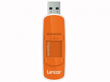 JUMP DRIVE 32GB S70 LJDS70-32GABEU LEXAR