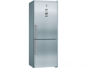 FRIGORIFICO BALAY COMBI NO FROST A++ 3KF6767XE ACERO ANTIHUELLAS