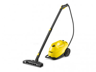 LIMPIADOR DE VAPOR KARCHER 1900W SC3