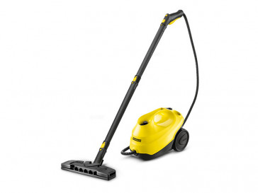 LIMPIADOR DE VAPOR KARCHER 1900W SC3