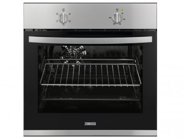 HORNO MULTIFUNCION A ZANUSSI ZOB-20311XU