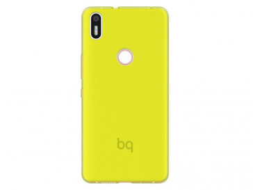 FUNDA GUMMY PARA AQUARIS X5 PLUS (GR) BQ