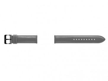 CORREA GRIS GALAXY GEAR S2 (ET-SLR73MSEGWW) SAMSUNG