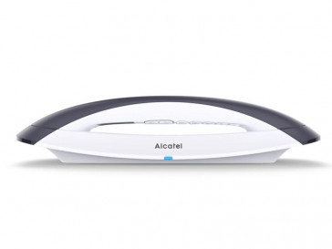 TELEFONO SOBREMESA SMILE (GY) ALCATEL