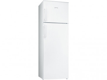 FRIGORIFICO SMEG 2 PUERTAS A+ FD32AP1