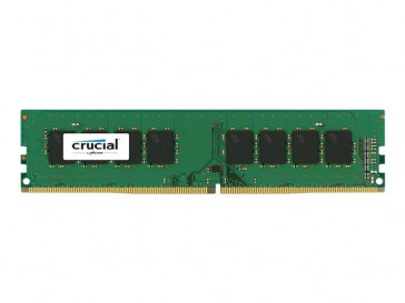 MEMORIA DDR4 4GB 2133MHZ CT4G4DFS8213 CRUCIAL