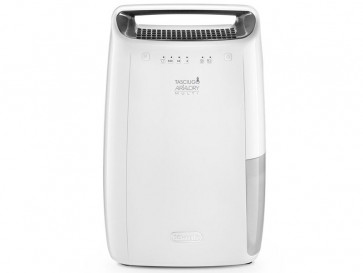 DESHUMIDIFICADOR DEX 14 (W) DELONGHI