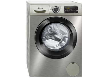 LAVADORA BALAY CARGA FRONTAL 9KG 1400rpm C 3TS994XD