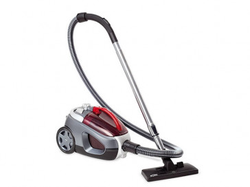 ASPIRADOR SOLAC TRINEO SIN BOLSA 650W AS3192 APOLLO COMPACT II