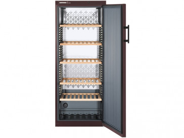 BODEGA 182 BOTELLAS WT-4126 LIEBHERR