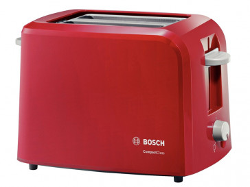 TOSTADOR 2 RANURAS 980W TAT3A014 BOSCH