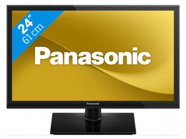 SMART TV LED HD READY 24" PANASONIC TX-24DS500E