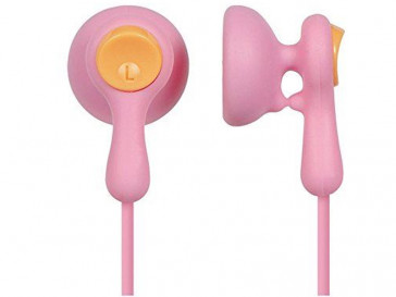 AURICULARES RP-HV41E-P PANASONIC