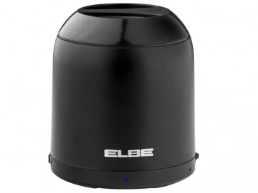 ALTAVOZ BLUETOOTH ALT58 MINI NEGRO ELBE