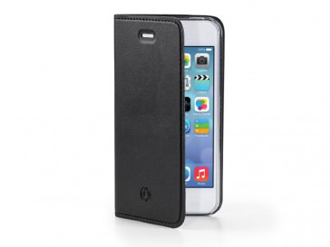 FUNDA FOLIO AIR IPHONE 5/5S/SE AIRIPH5BK CELLY