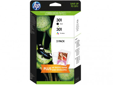 PACK J3M81AE HP