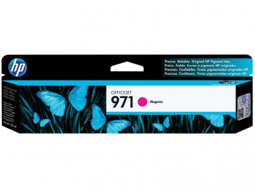 TINTA MAGENTA 971 (CN623AE) HP