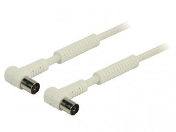 CABLE DE ANTENA COAXIAL VLSP40120W150 VALUELINE