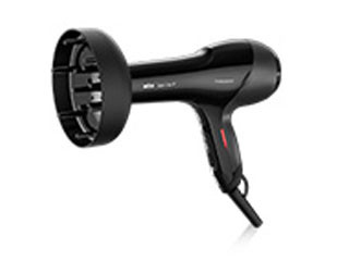 SATIN HAIR 7 HD785 SENSODRYER BRAUN