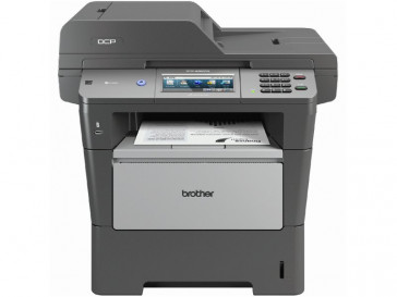 DCP-8250DN BROTHER