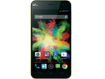 BLOOM 4GB (YE) WIKO
