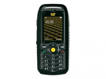 CATERPILLAR B25 (B) CAT