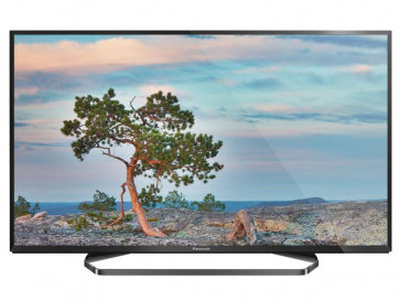 SMART TV LED ULTRA HD 4K 3D 43" PANASONIC TX-43CX750E