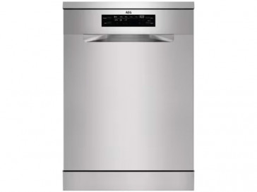 LAVAVAJILLAS AEG LIBRE INSTALACION 13 SERVICIOS D FFB33607ZM