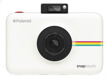 CAMARA INSTANTANEA POLAROID SNAP TOUCH (W)