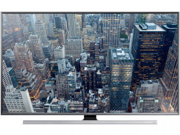 SMART TV LED ULTRA HD 4K 3D 85" SAMSUNG UE85JU7000