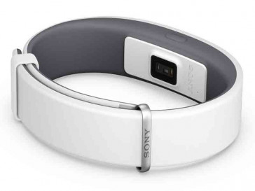 SMARTBAND 2 SWR12 (W) SONY