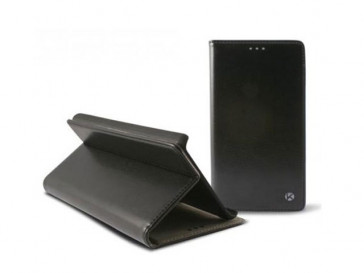 FUNDA FOLIO CON CIERRE MAGNETICO PARA ZTE BLADE A452 MFZ5750FU20 (B) KSIX