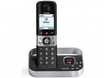 VERSATIS F890 NEGRO ALCATEL