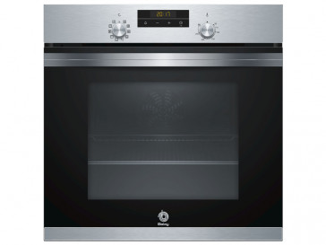 HORNO MULTIFUNCION AQUALISIS A BALAY 3HB433CX0