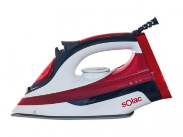 PLANCHA VAPOR PV2014 SOLAC